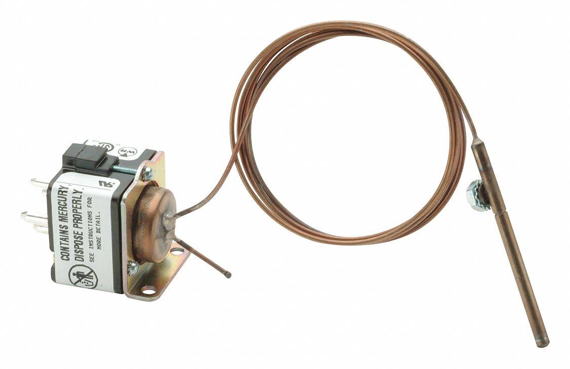 Flame Sensor J691