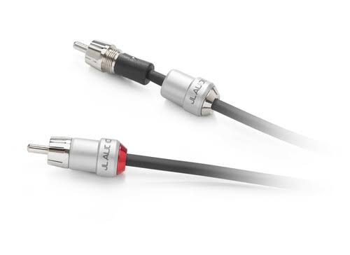 18 Feet 2-Channel Audio Interconnect Cable U5367