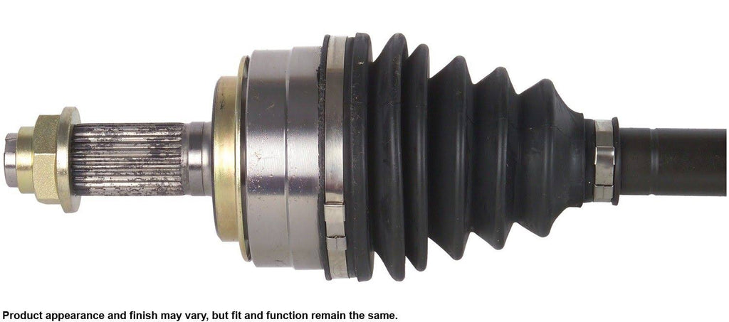 CV Axle X966