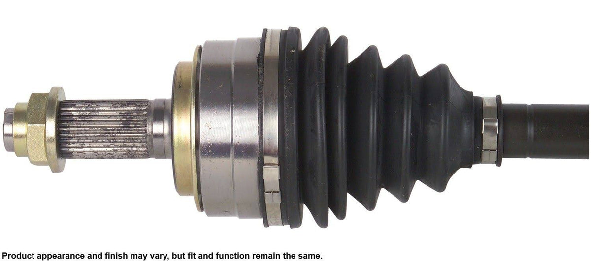 CV Axle X966