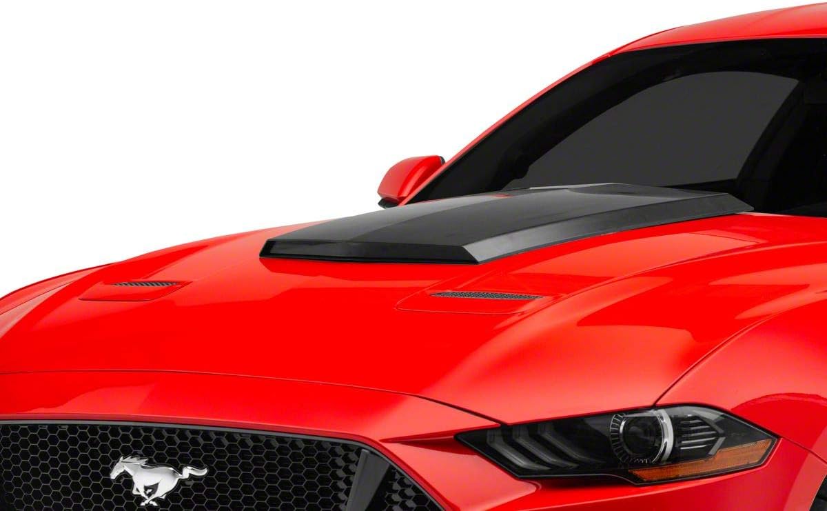 Hood Scoop for Mustang GT EcoBoost E402755