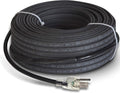 50 Feet 120V Self-Regulating Heat Cable R28257