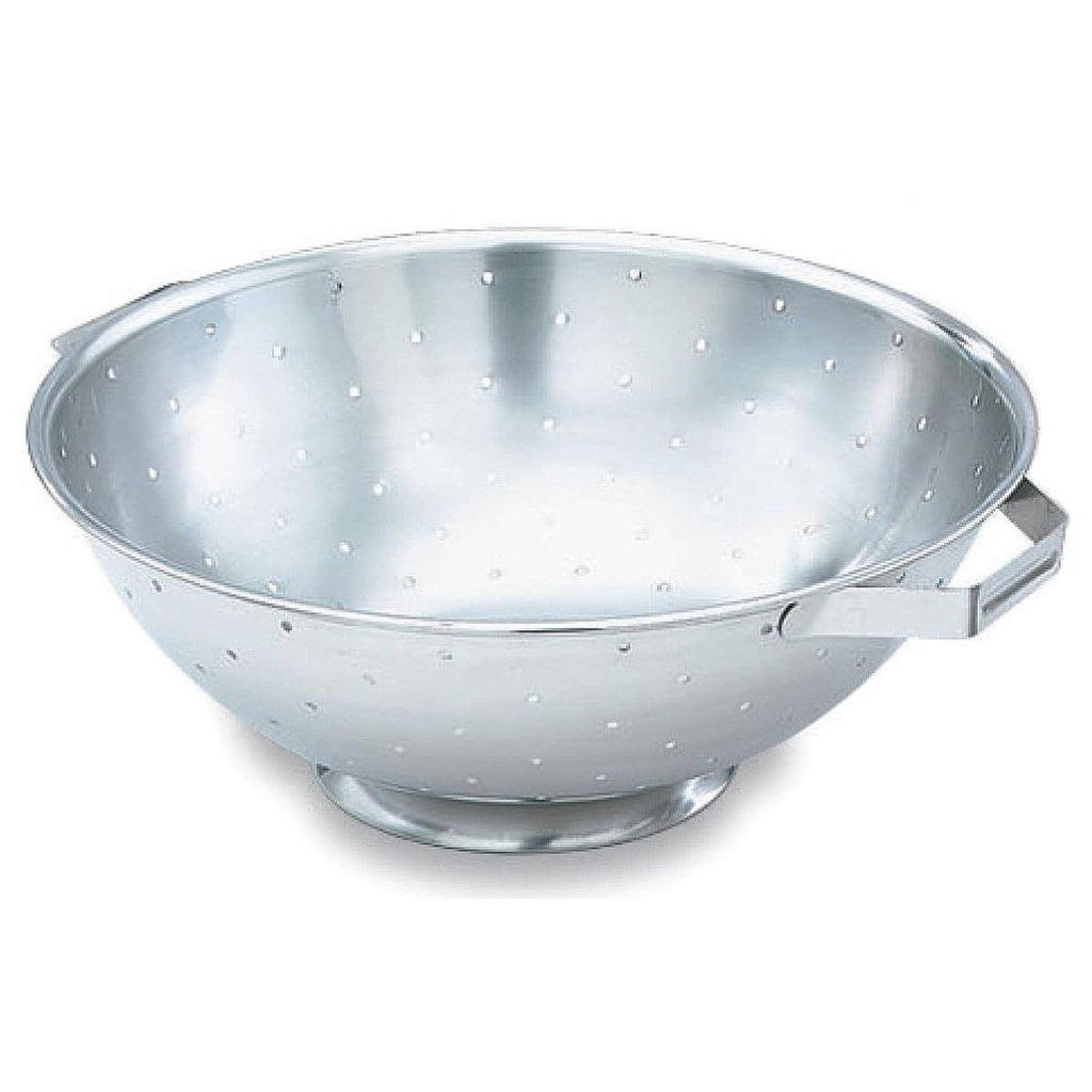 16 Qt. Aluminum Colander D2382