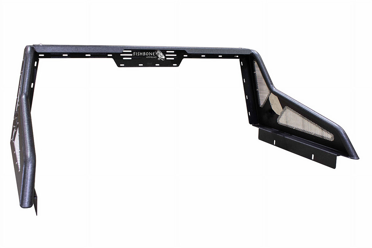 Chase Rack for Jeep Gladiator Y8072