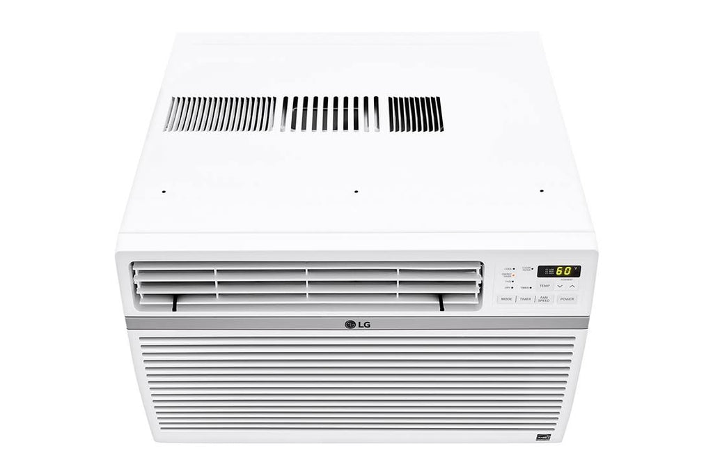 18,000 BTU Window Air Conditioner G104409