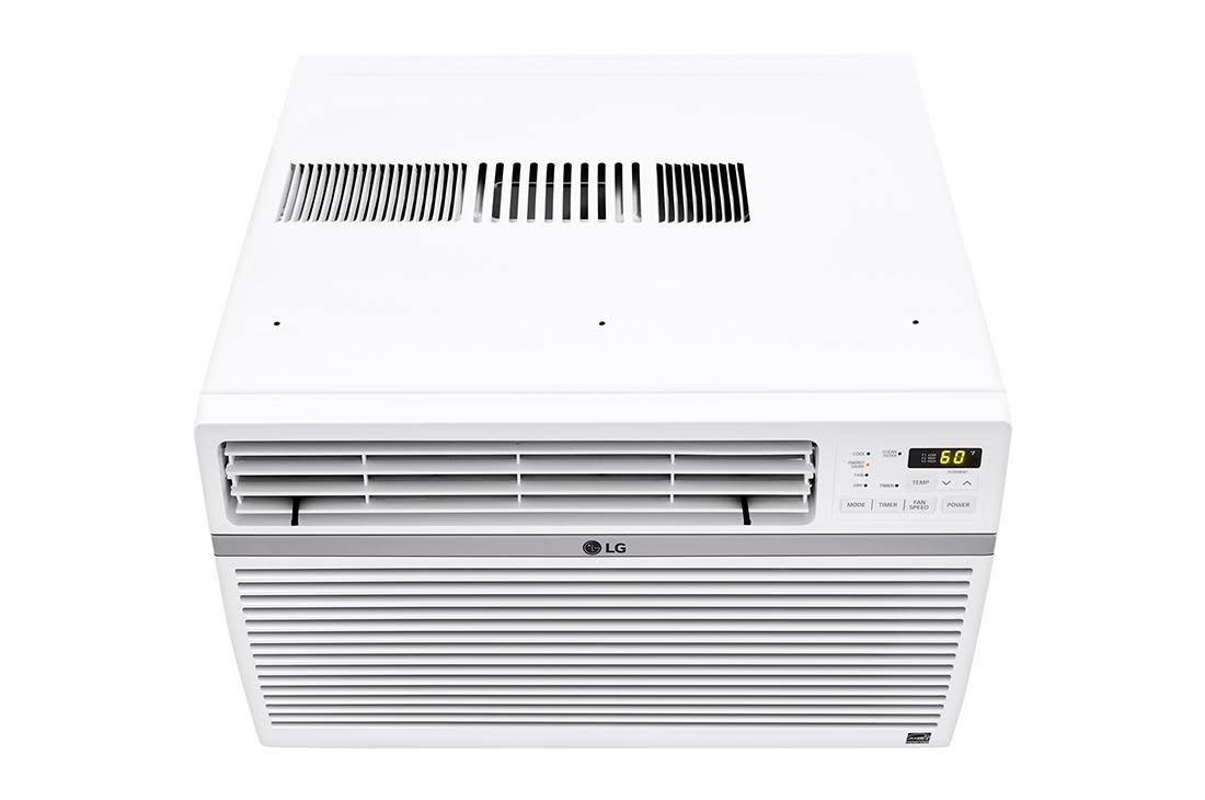 18,000 BTU Window Air Conditioner G104409