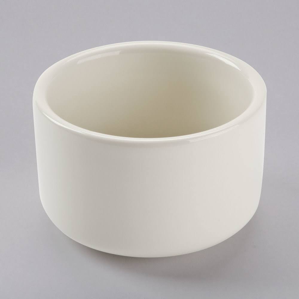 12 oz. Eggshell Soup Cup E717267