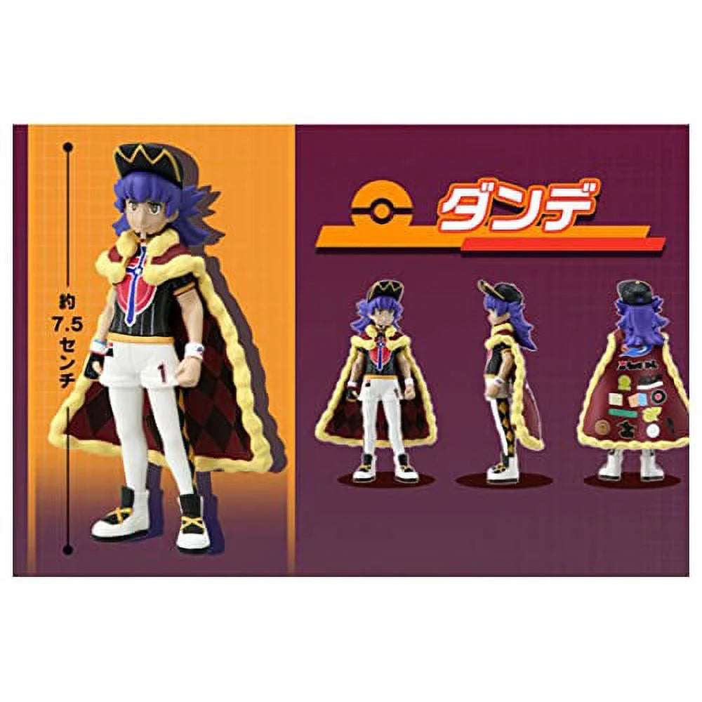 Pokémon Figure Toy O133419
