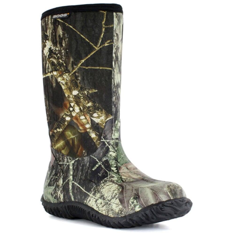 Mossy Oak Classic High Infant Boots J622766