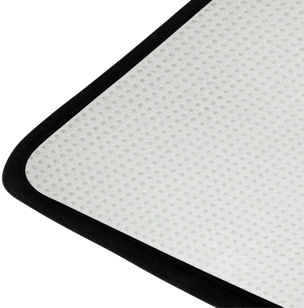 Lightweight Carpet Mats Area Rug S479890