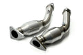 High Flow Cat for Nissan 370Z & Infiniti G37 L34252