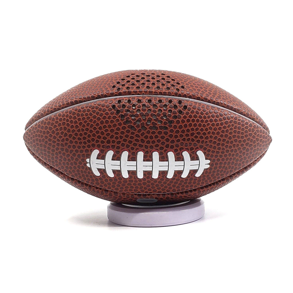 LED Football Bluetooth Speaker X2182
