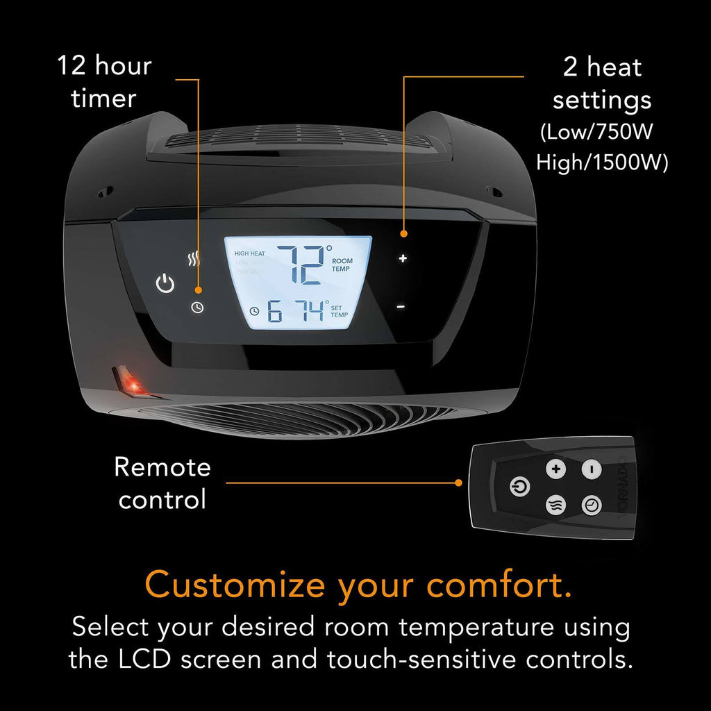 Whole Room Space Heater T72629
