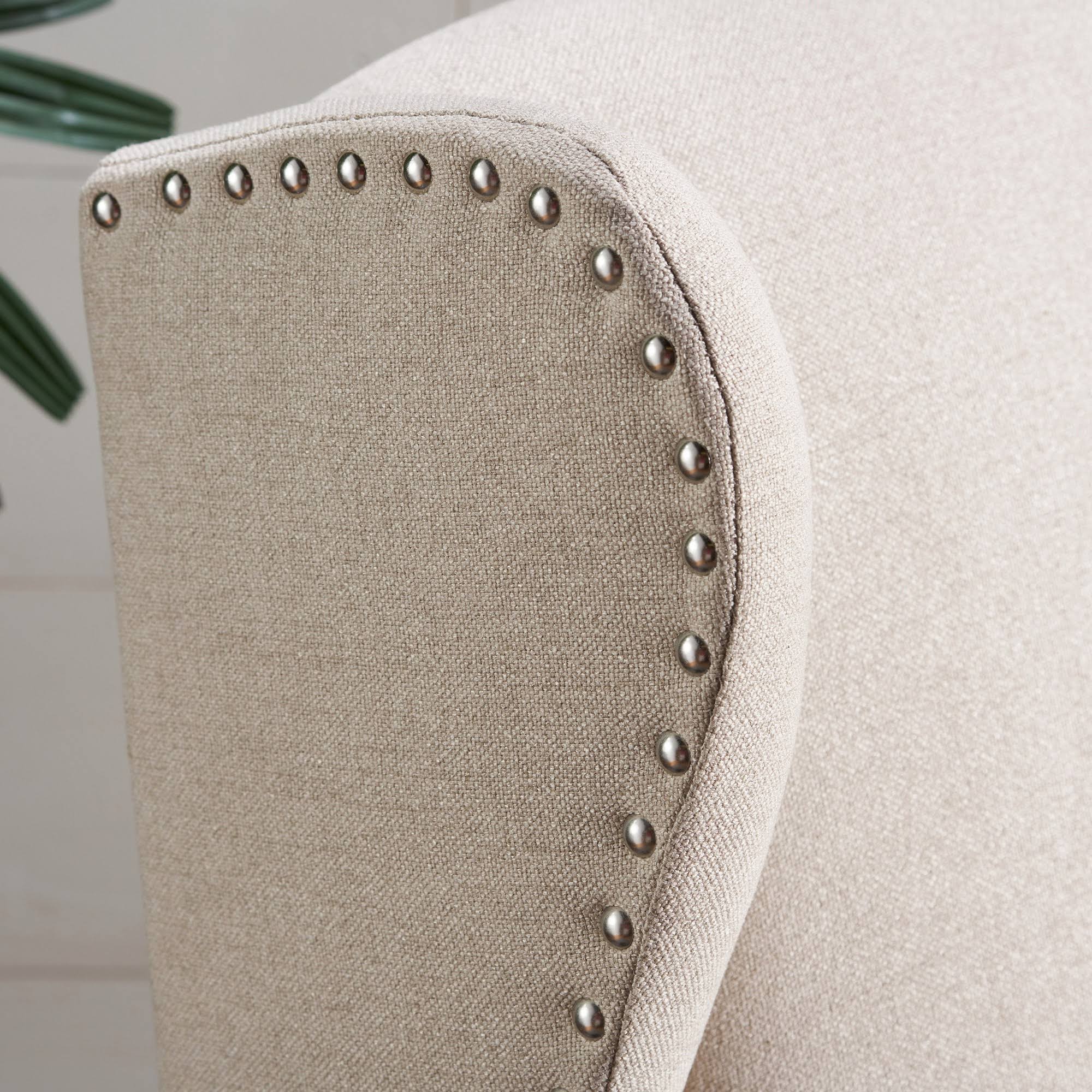 Wheat Recliner L395207