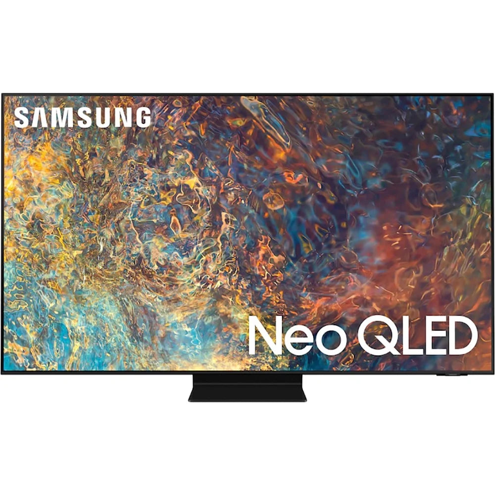 85 inch Neo QLED 4K Smart TV (Refurbished) Z69255