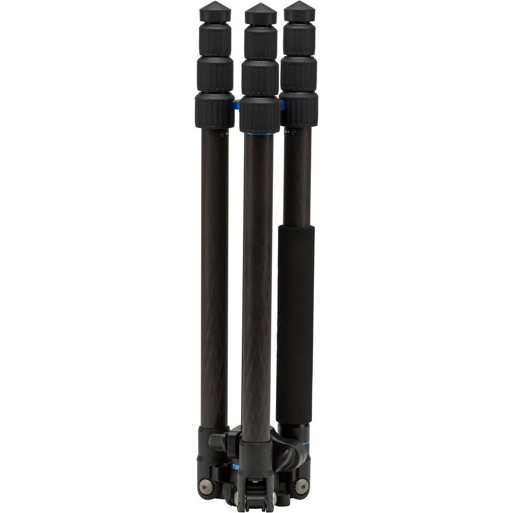 Carbon Fiber Travel Tripod B705265
