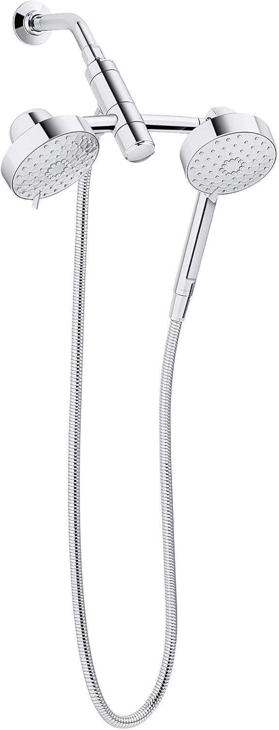 2.5 Gpm Shower Combo Kit P346435