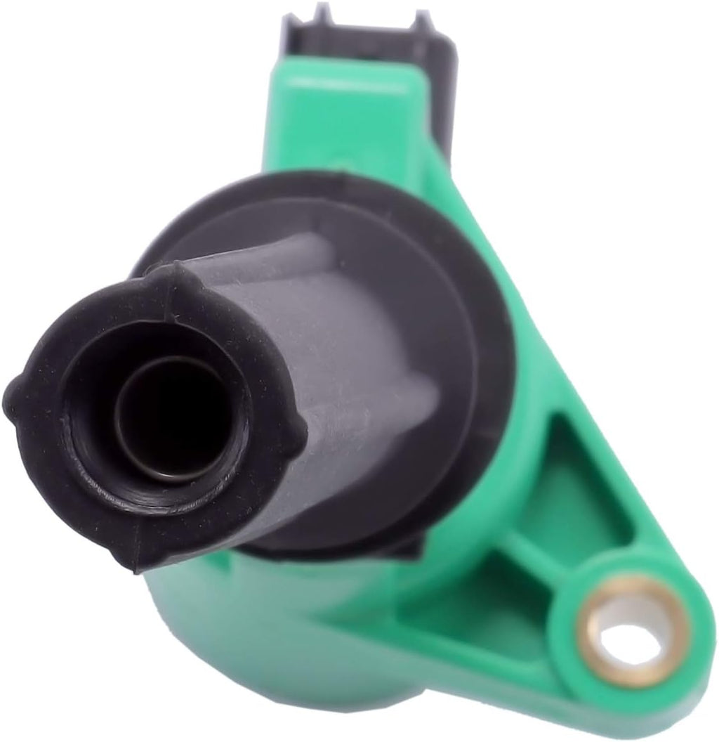 Ignition Coil and Spark Plug for Ford 4.6L 5.4L V8 H8501