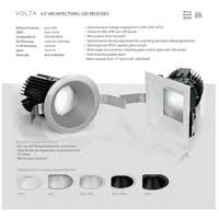 Volta LED Module Haze Adjustable Trim U7709
