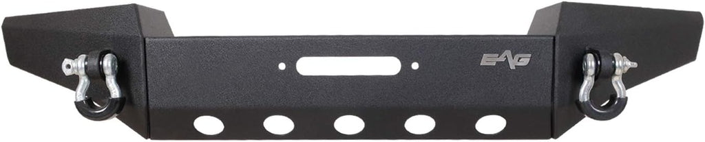 Front Bumper for 1999-2004 Grand Cherokee U7561