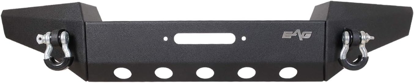 Front Bumper for 1999-2004 Grand Cherokee U7561