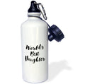 Water Bottle, 21-ounce V666360