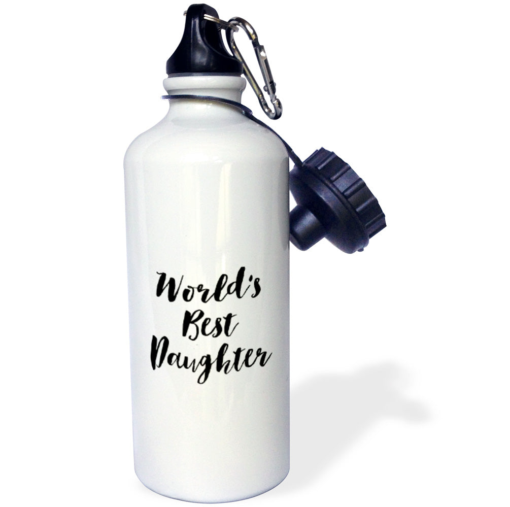 Water Bottle, 21-ounce V666360