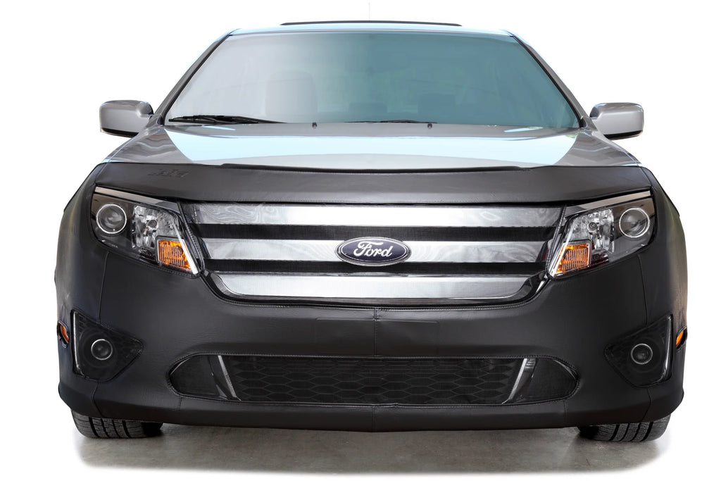 Black Custom Front End Cover J55791