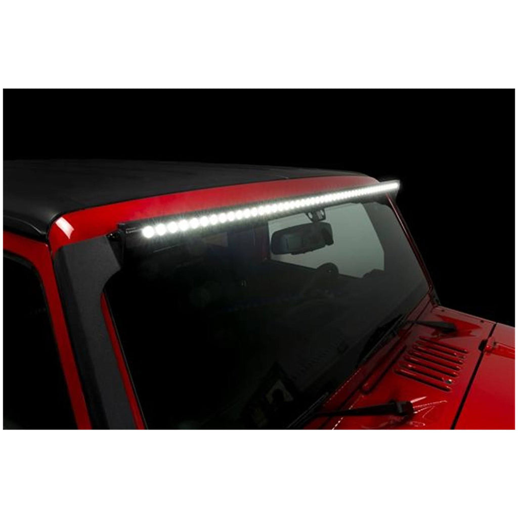 Roof Bracket L691