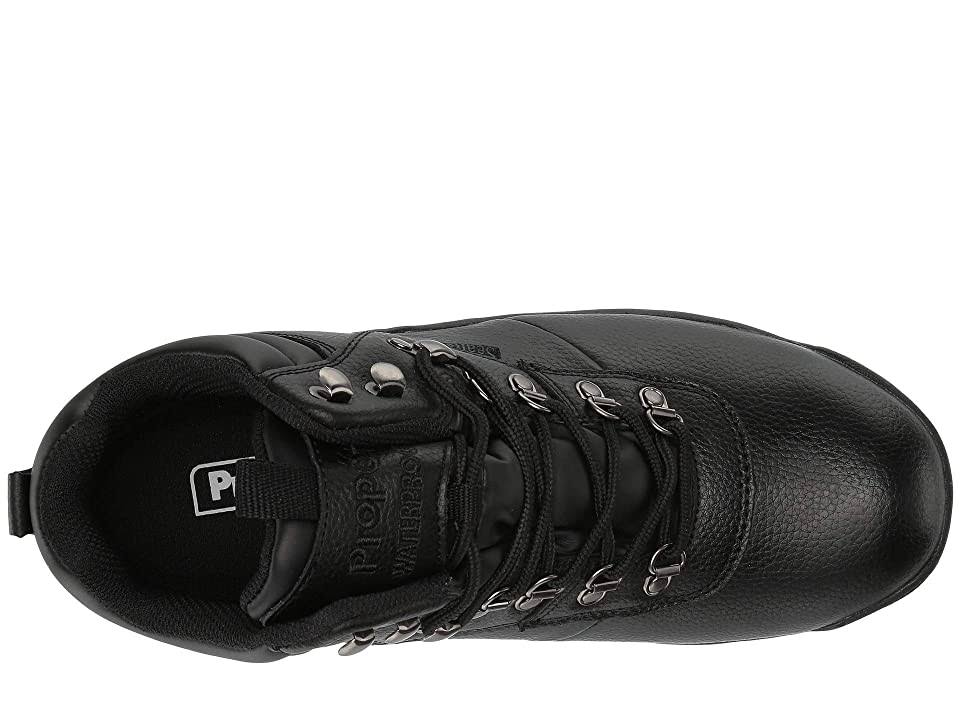 Black 15 3E Cliff Walker Shoes O764739