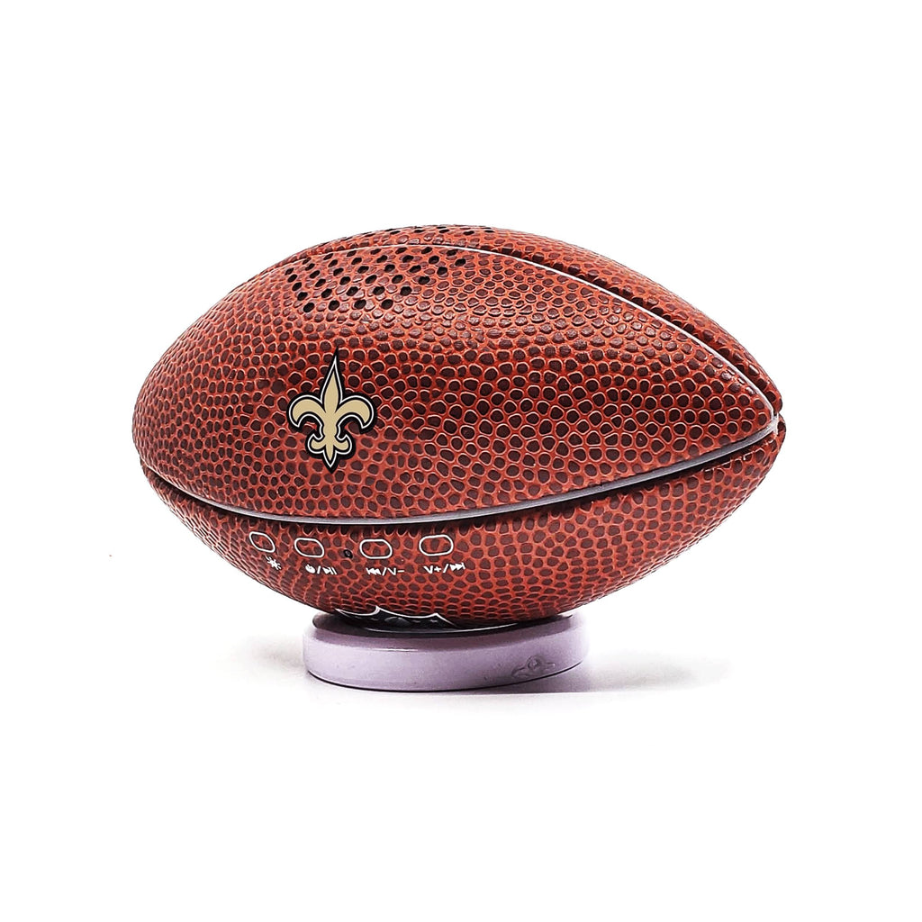 LED Football Bluetooth Speaker X2182