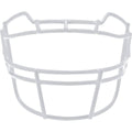 White Titanium Adult Facemask K6291