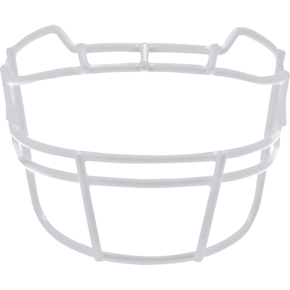 White Titanium Adult Facemask K6291