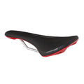 Saddle (Black/Red) A316