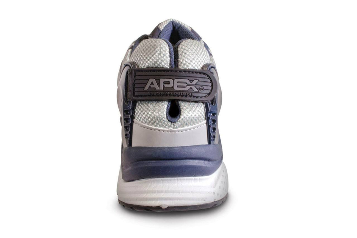 Blue Men's Runner Shoes H72467