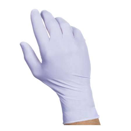Synthetic Powder Free Medium Glove X71118