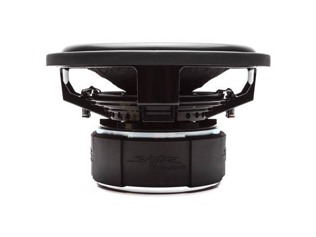 15x22 1500W Max Power Dual 2 Car Subwoofer I677459