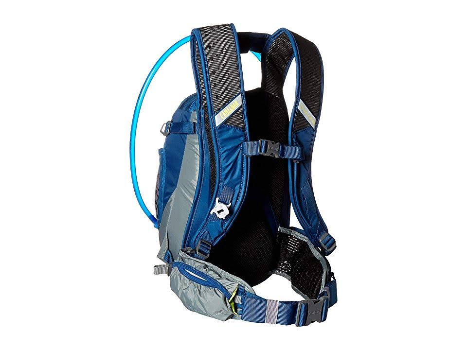 Gibraltar Navy Sage Grey Hydration Pack G599