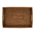 Rattan Tray I2948