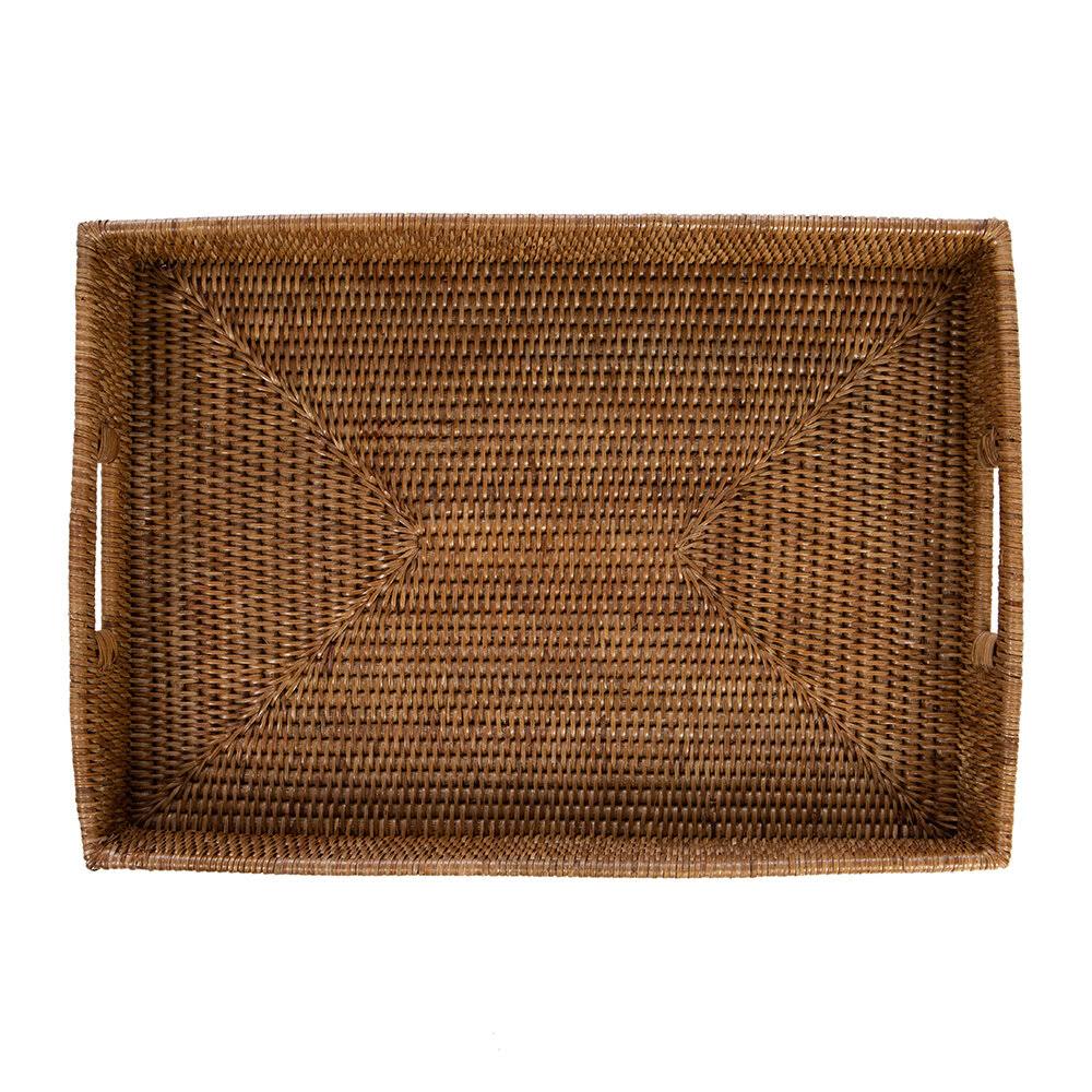 Rattan Tray I2948