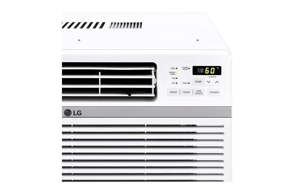 18,000 BTU Window Air Conditioner G104409