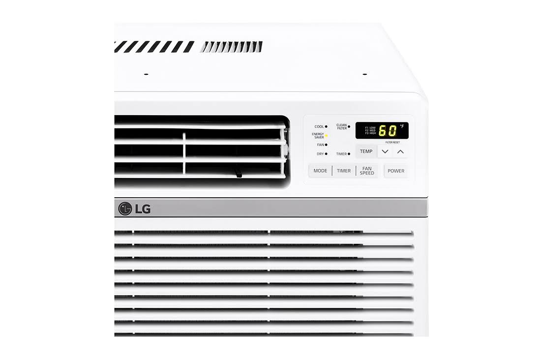 18,000 BTU Window Air Conditioner G104409