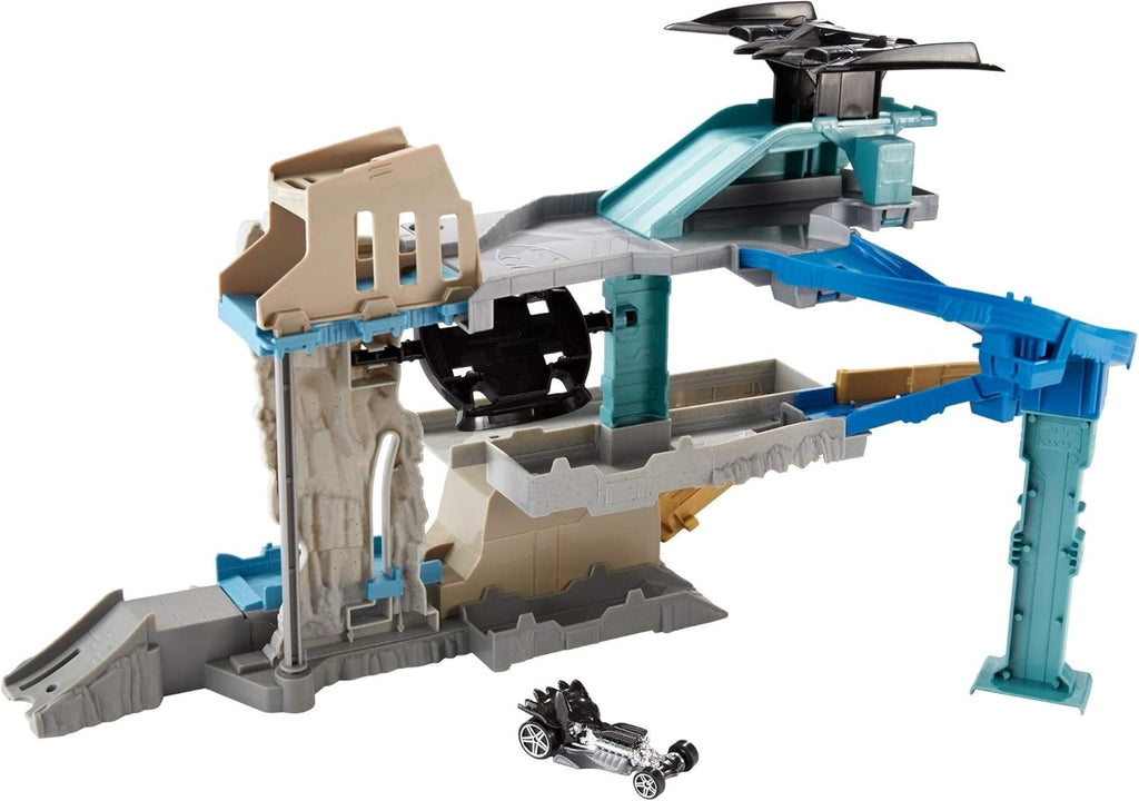 Batcave Playset L3250
