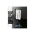 Light Blue Bidet Accessory P660
