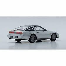 1/18 Nissan Fairlady Z 300ZR Z31 Silver X709805