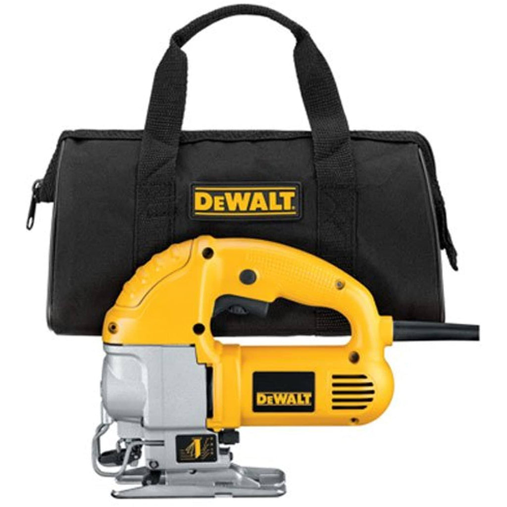 Jig Saw Top Handle 5.5-Amp J194