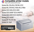 Toner Cartridge for Samsung Xpress SCX-3400 Printer F353757