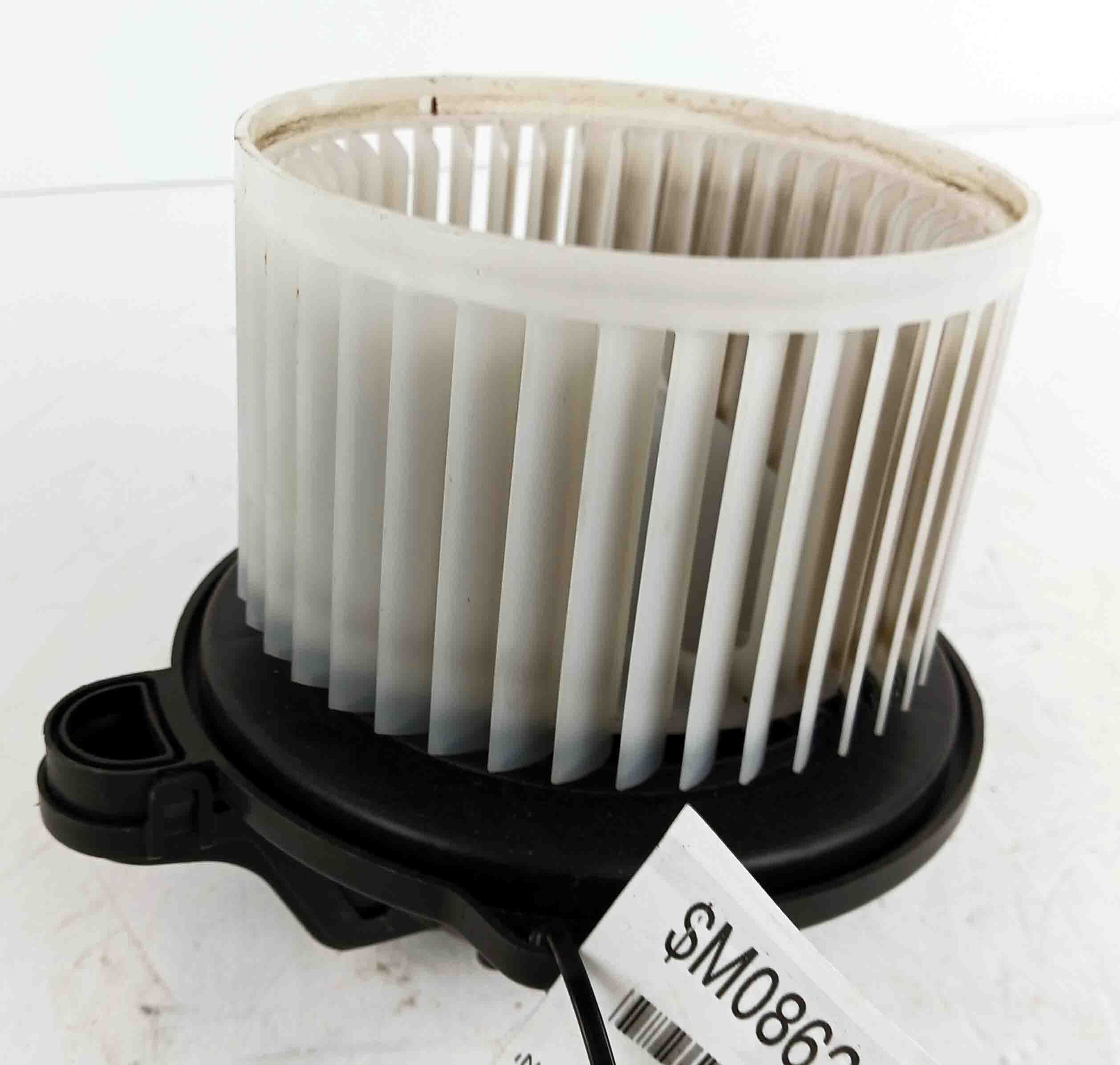 Blower Motor Fan Assembly X9022
