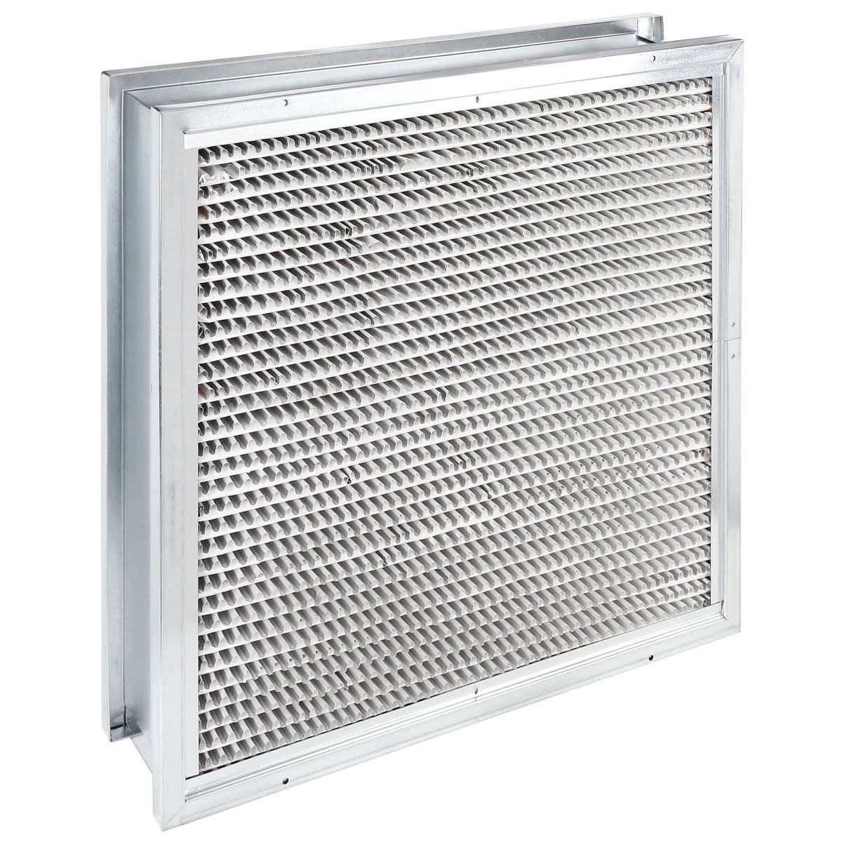 24X24X6 MERV 14 Air Filter W633571