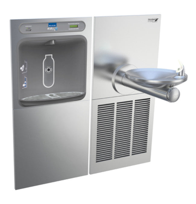 Wall Mount Drinking Fountain K748